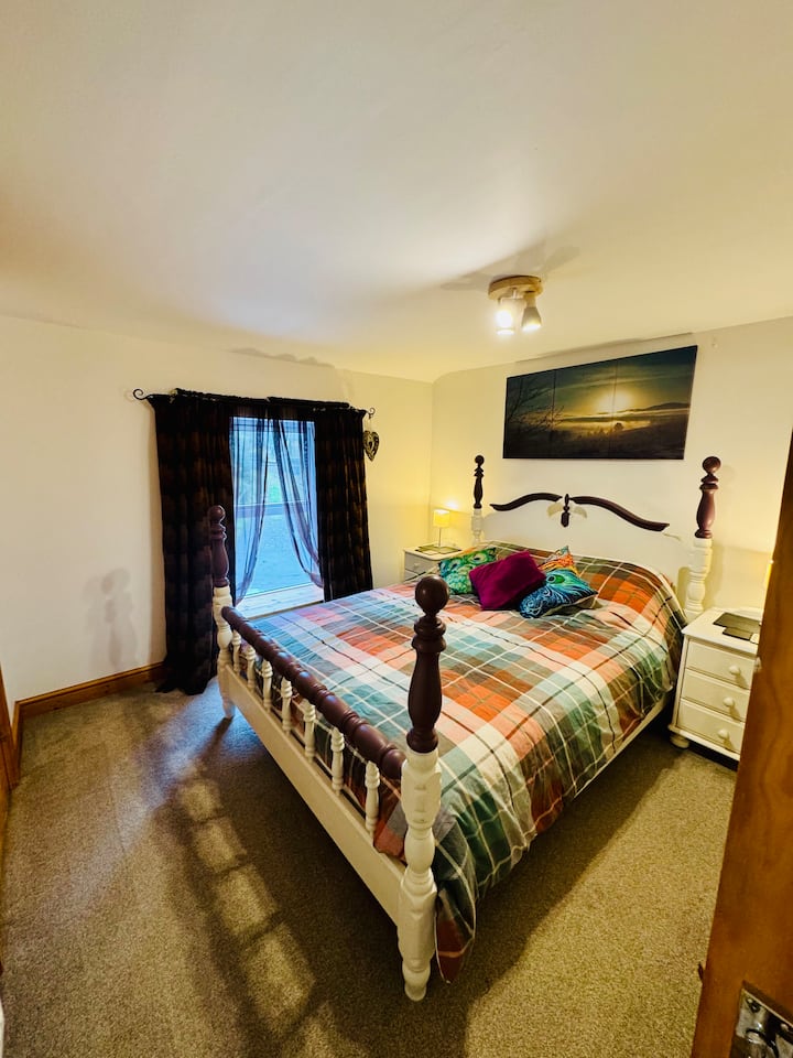 غرفة النوم 1