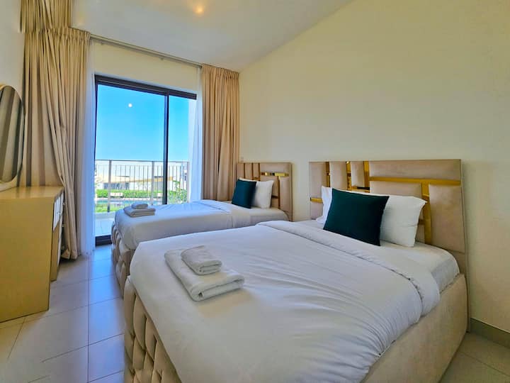 غرفة النوم 2