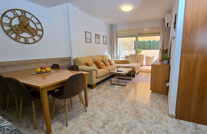 Nexthome Terrace & Boulevard City Center - Lloret de Mar