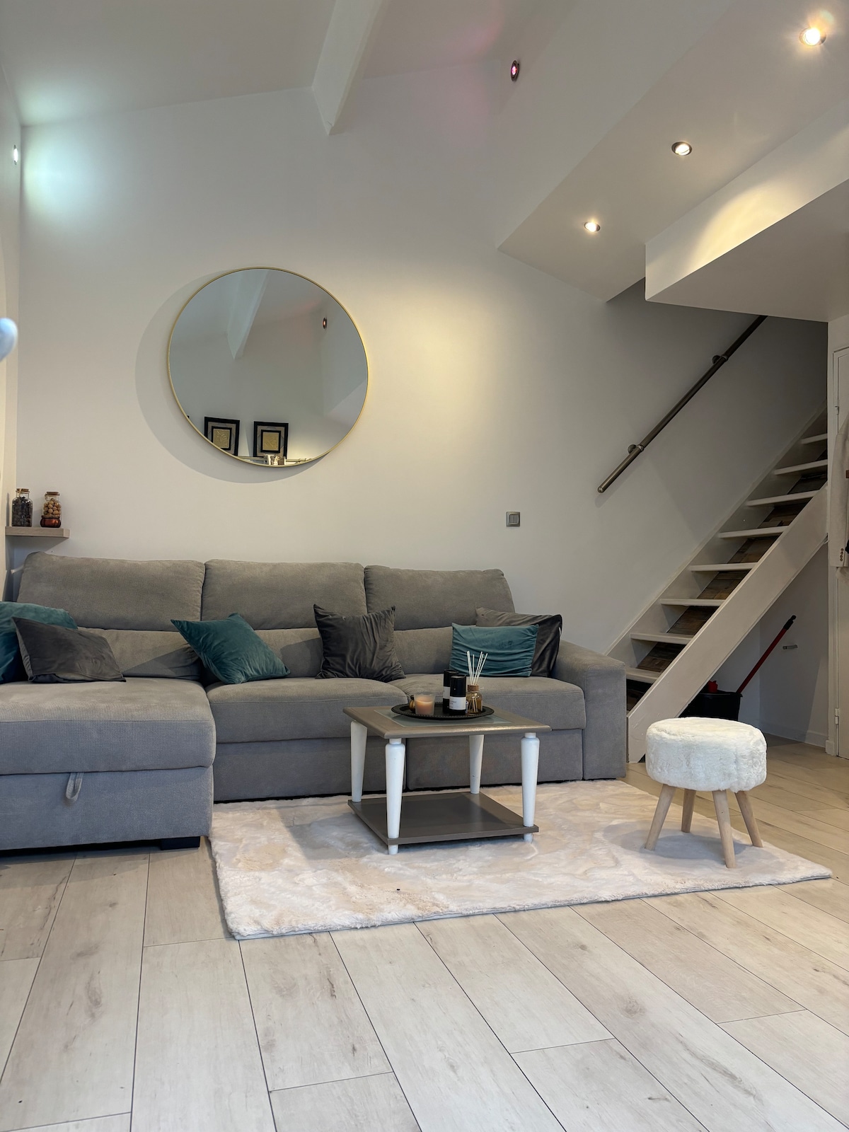 Airbnb performant: Villa with pool five minutes from the beaches à Vic La Gardiole