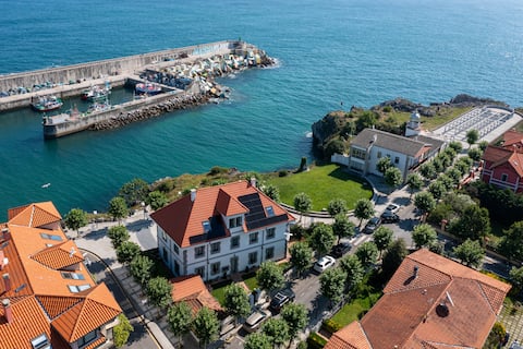 La Casa del Faro