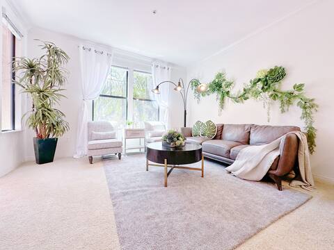 Spectrum 2B &2b，luxury apartment