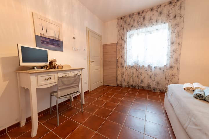 Chumba cha kulala 2