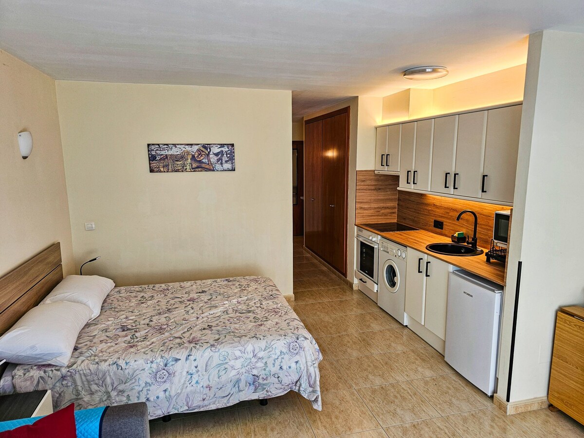 საძინებელი