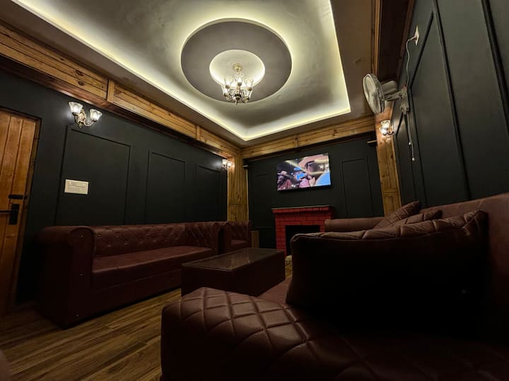 Party House In Mcleodganj - Dharamshala