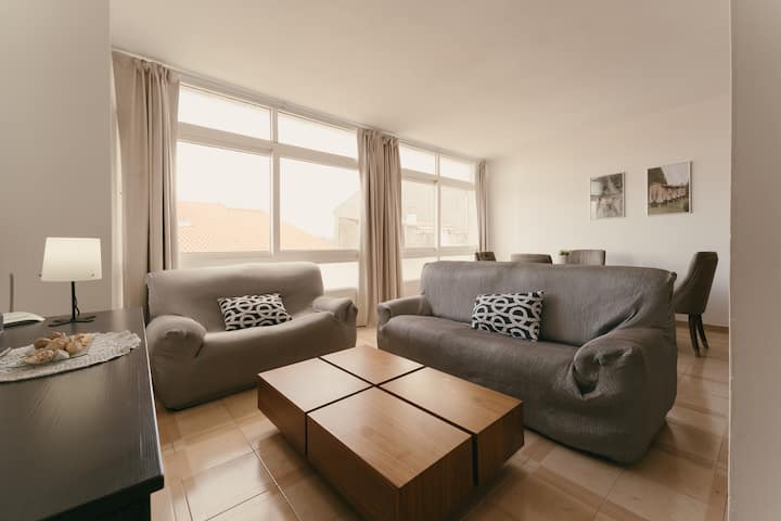 Rías Baixas, Sea Views. Spacious - Boiro