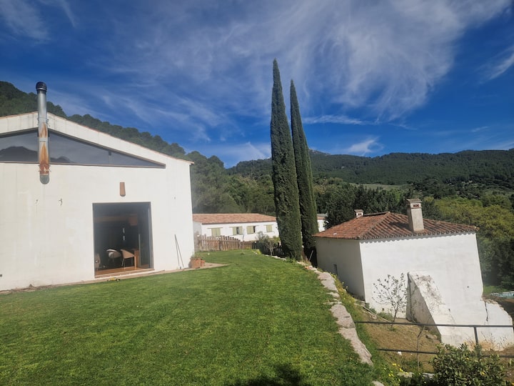 Casa La Laja - Gaucín