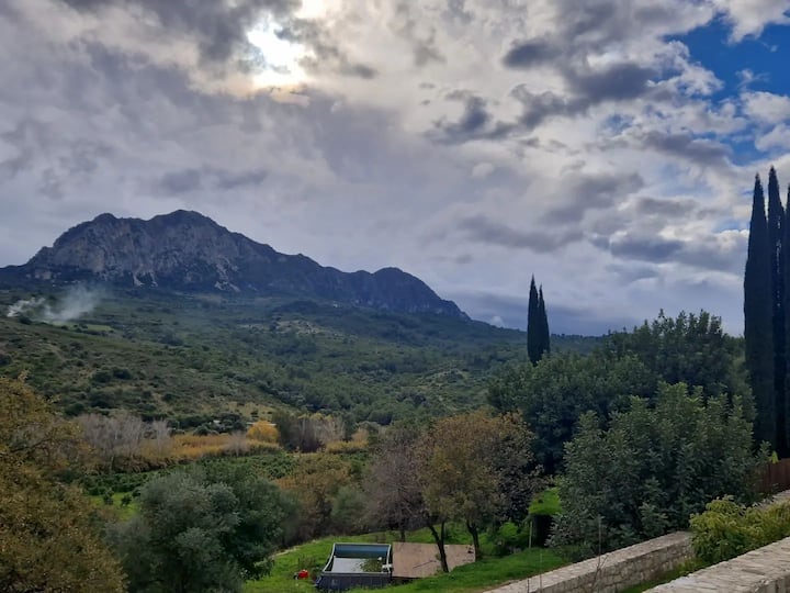 Casa La Laja - Gaucín