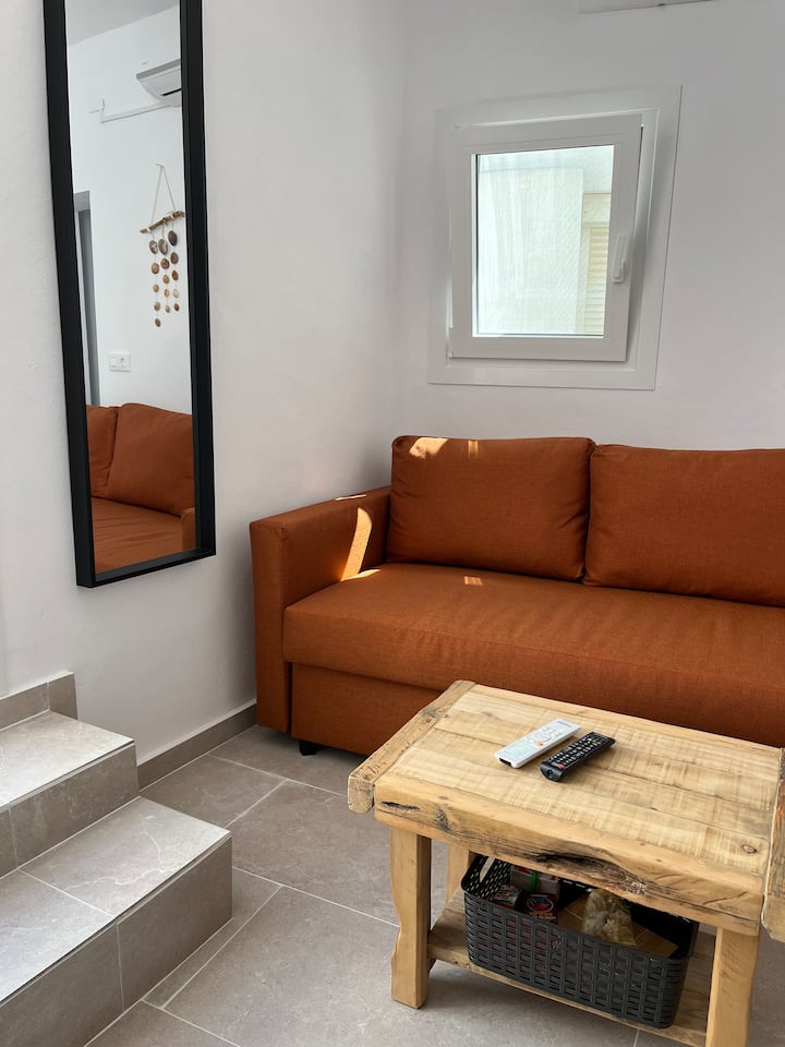 Apartamento En Casco Antiguo - Vejer de la Frontera