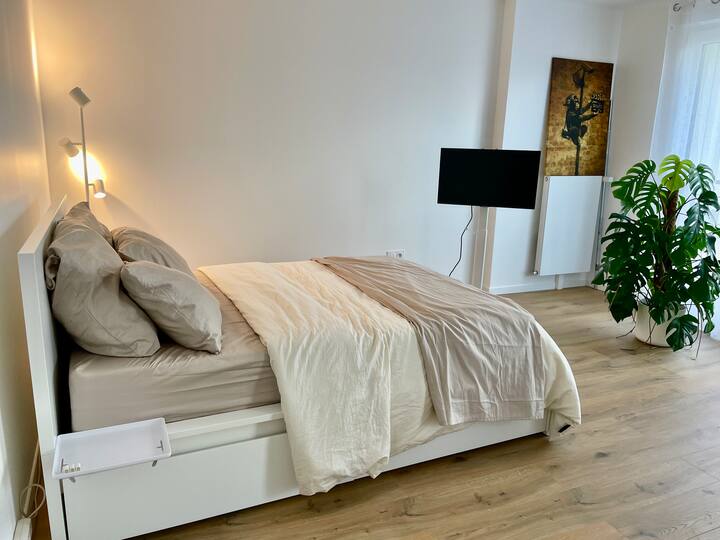 საძინებელი