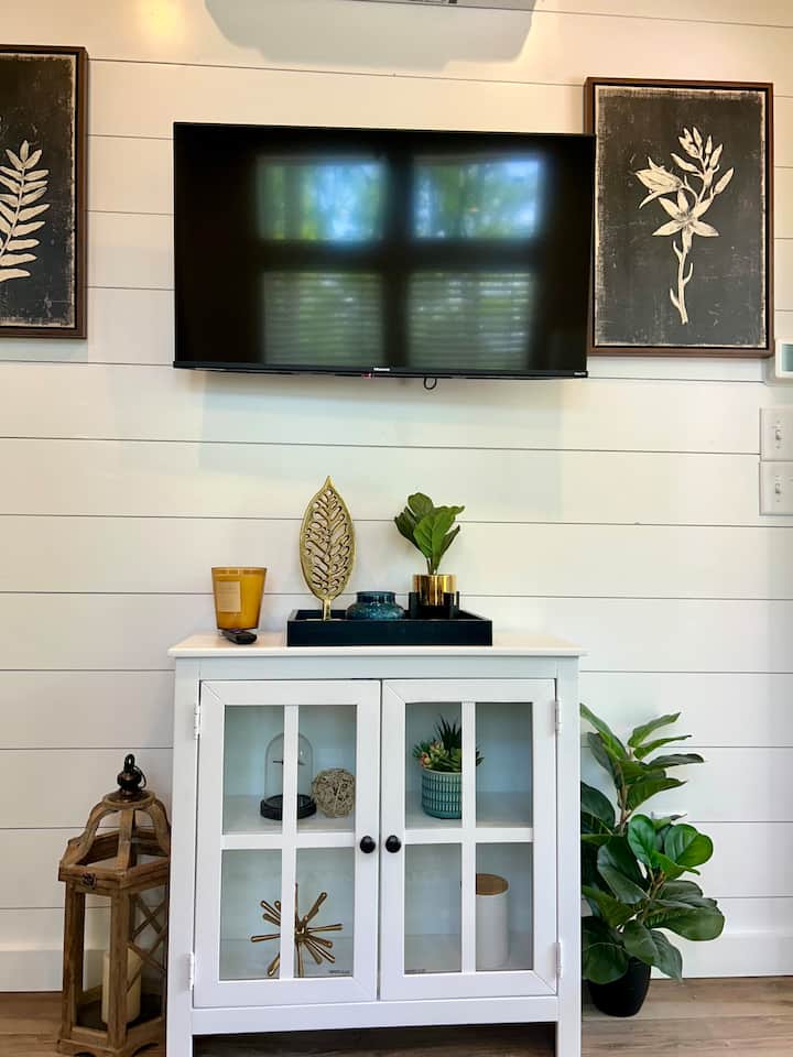 Escape To Tranquility - Franklin, NC