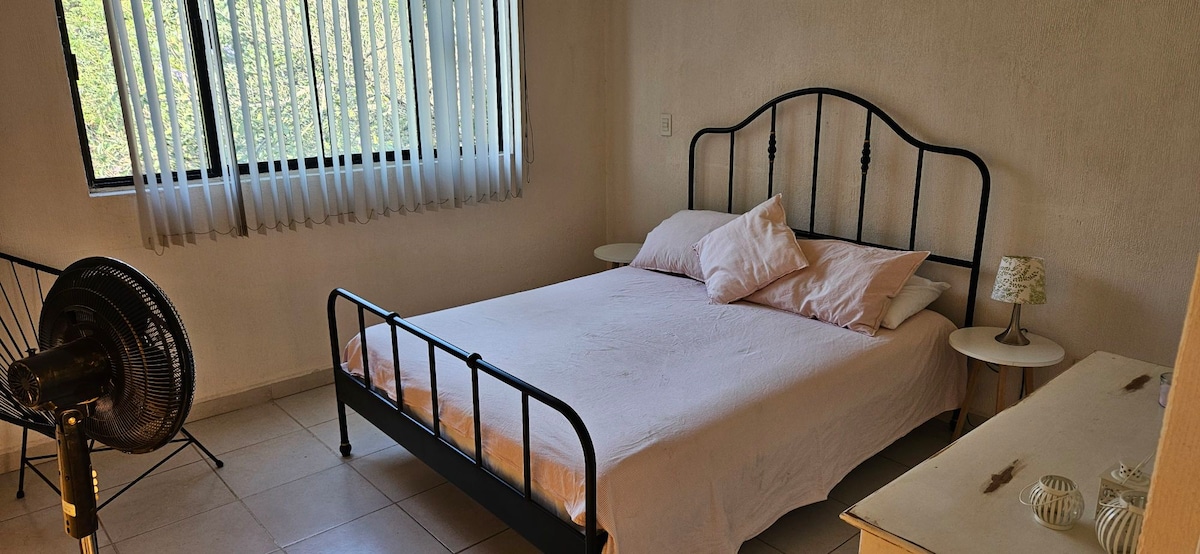 غرفة النوم 1