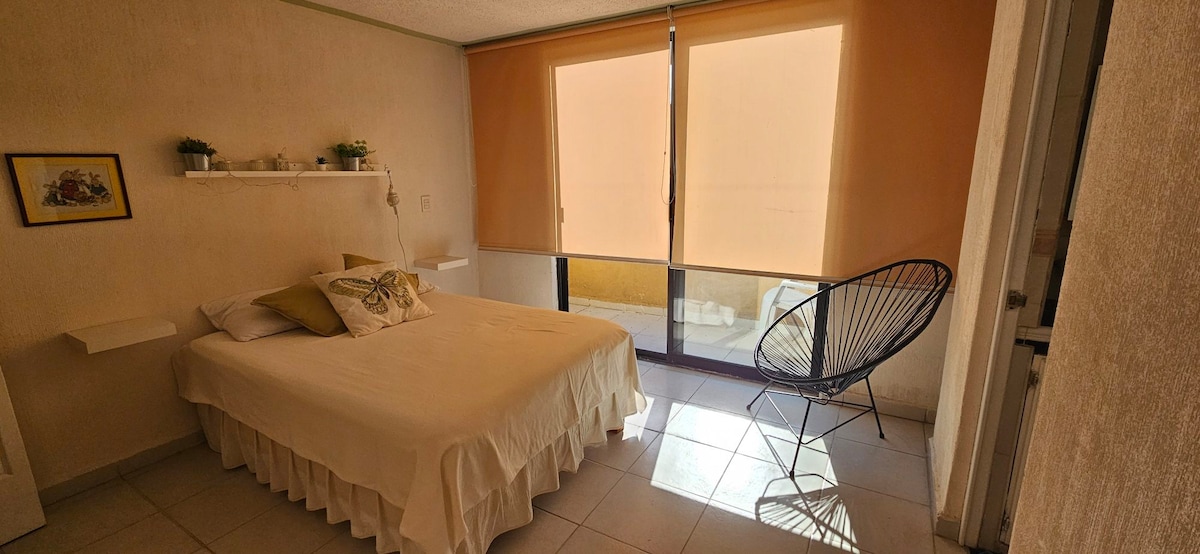 غرفة النوم 2