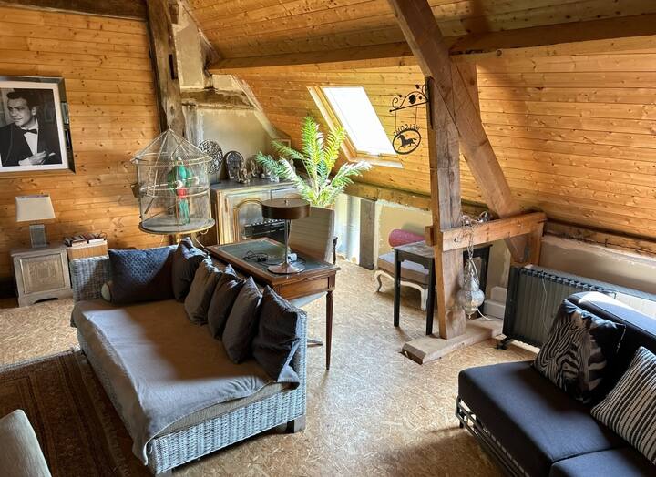 Chambre 2/ 