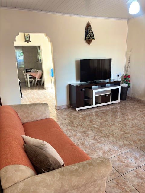 Casa da Madrinha