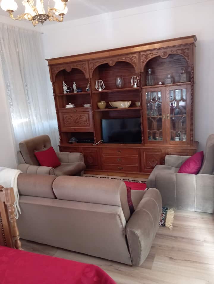 Maison Rustique. - Lamego