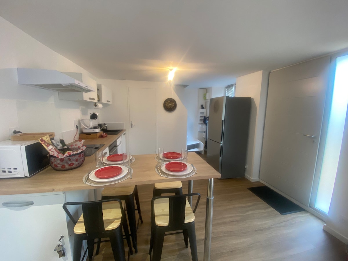 Всекидневна