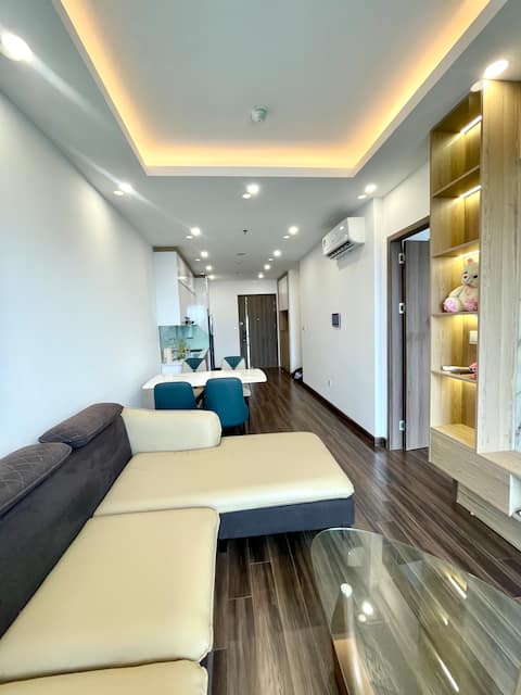 Xoai Homestay
