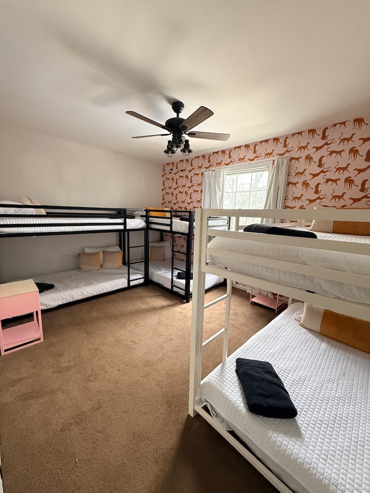 Chambre 4