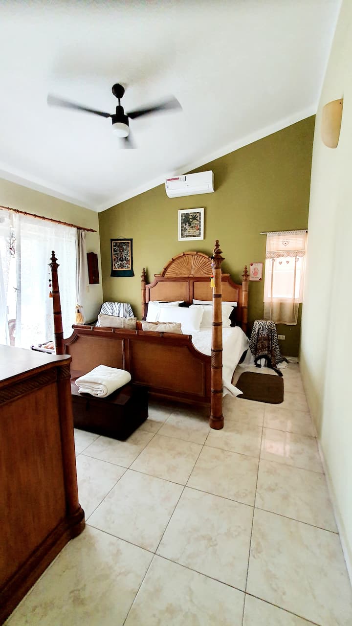 غرفة النوم 1