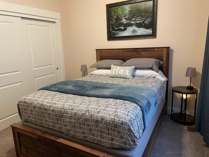 غرفة النوم 2