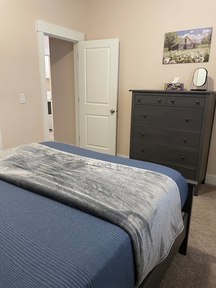 غرفة النوم 4