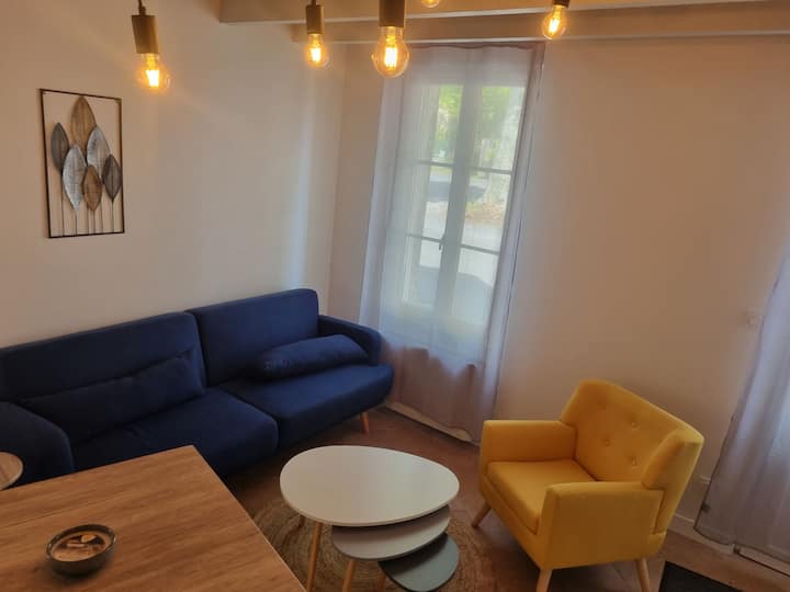 Appartement De Village - Blaye