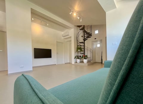 Top Airbnb: The Rose of the Temples - Red Rose a Agrigento