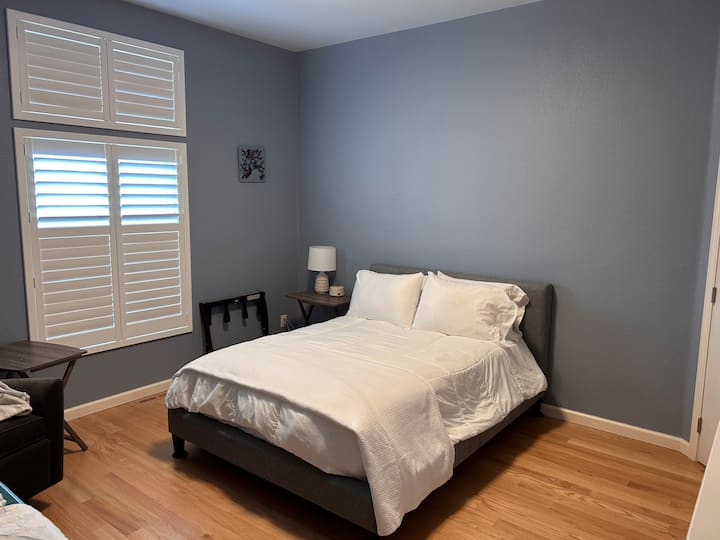 غرفة النوم 4