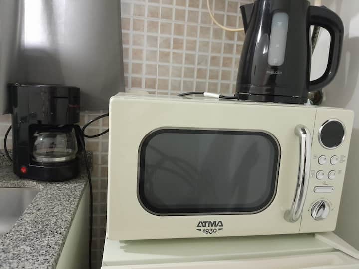 Apartamento Pilar Austral(cerca Del Hospital) - Villa Rosa