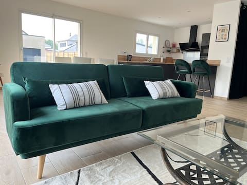 La Maison des Copains – in the heart of D-DAY