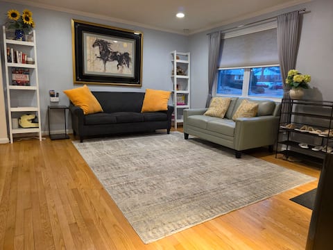 Premium North Bethesda 2BR Suite