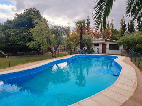 Casa de Campo
