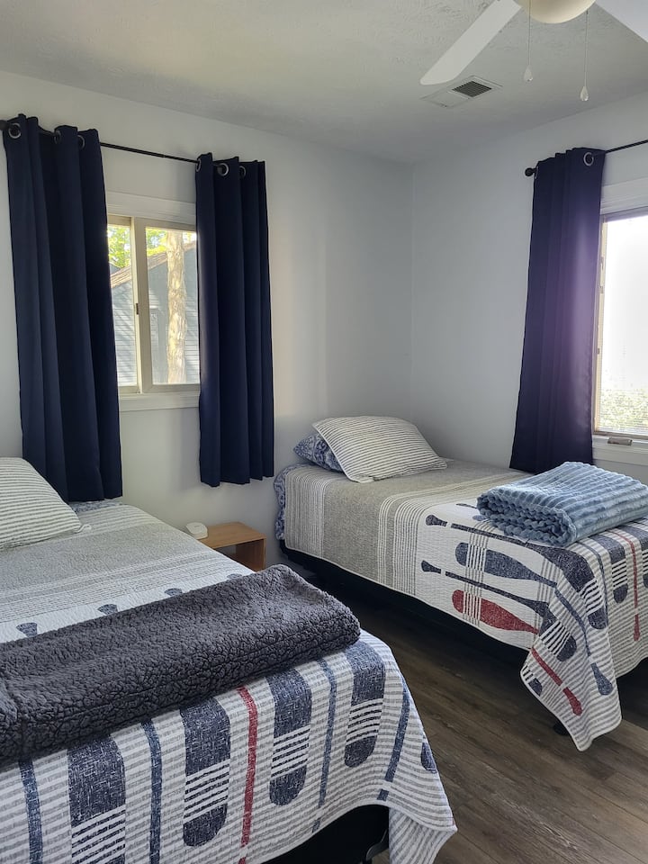 Спална соба 1