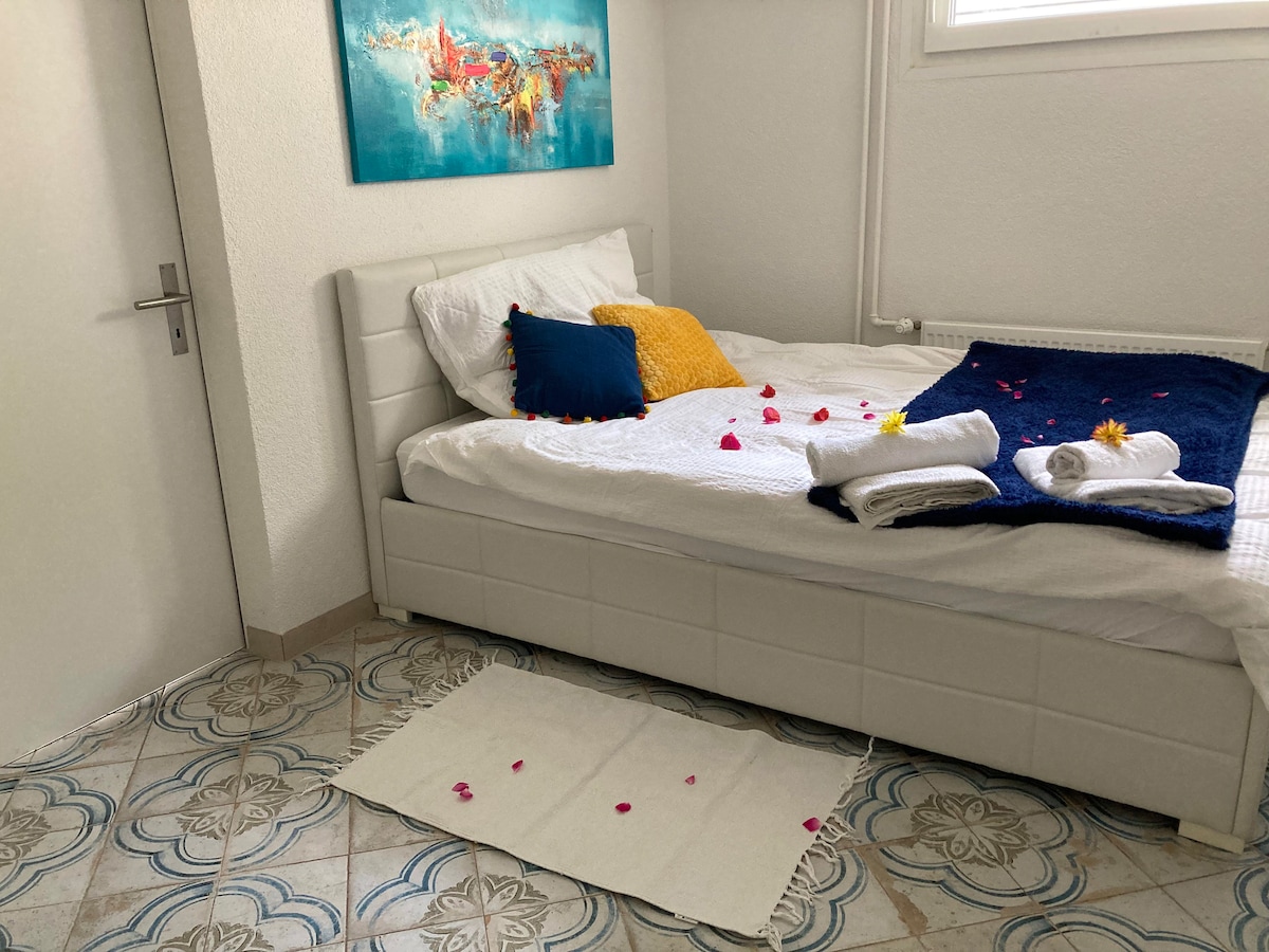 Спална соба