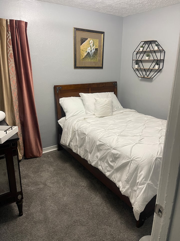 Спална соба 1