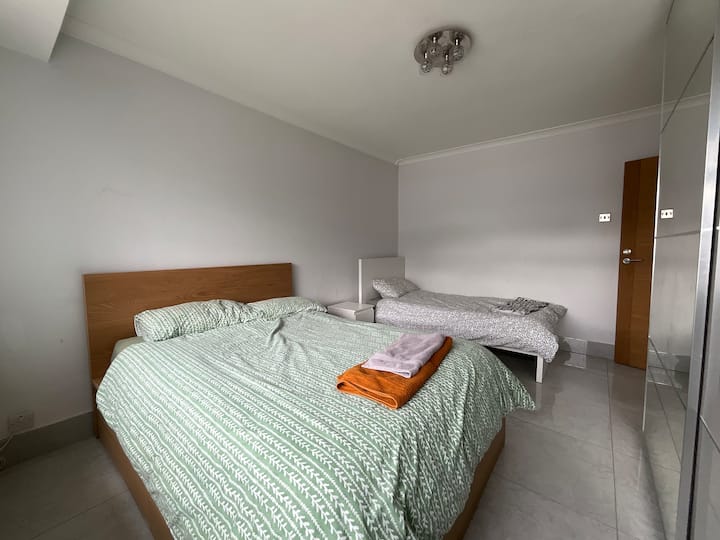 Chambre 1