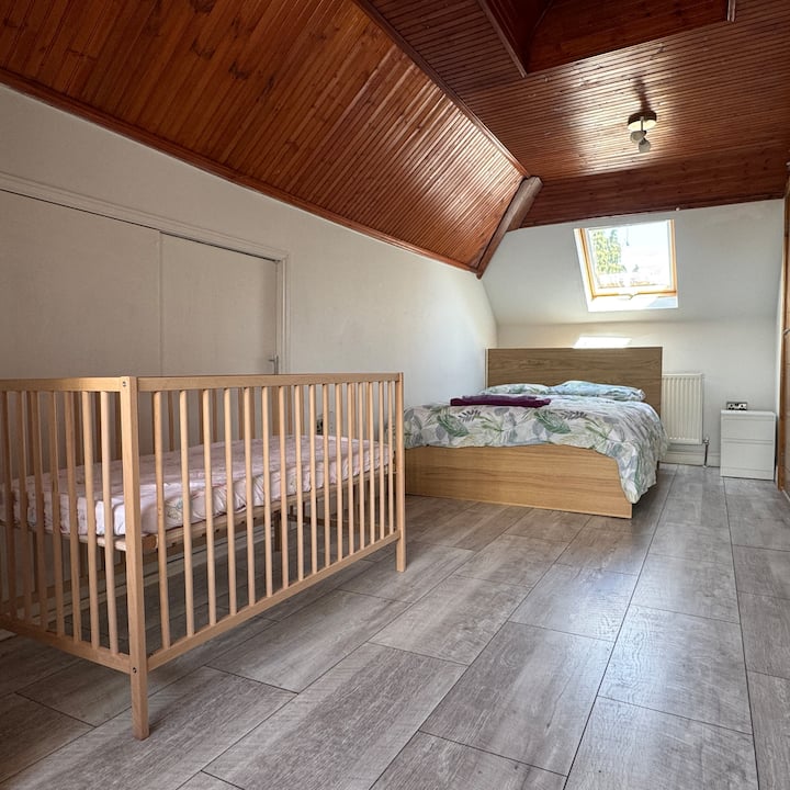 Chambre 3
