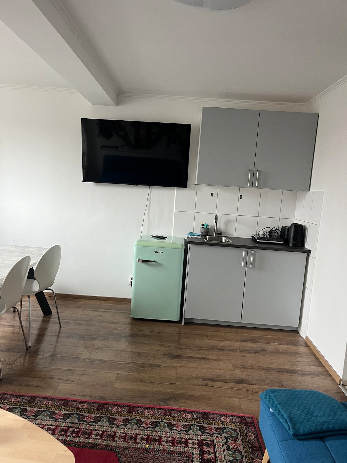 Successful Airbnb property: Belle Epoch Residence Ehrenfeld in Ehrenfeld