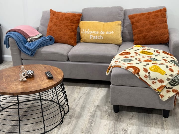 ห้องนั่งเล่น