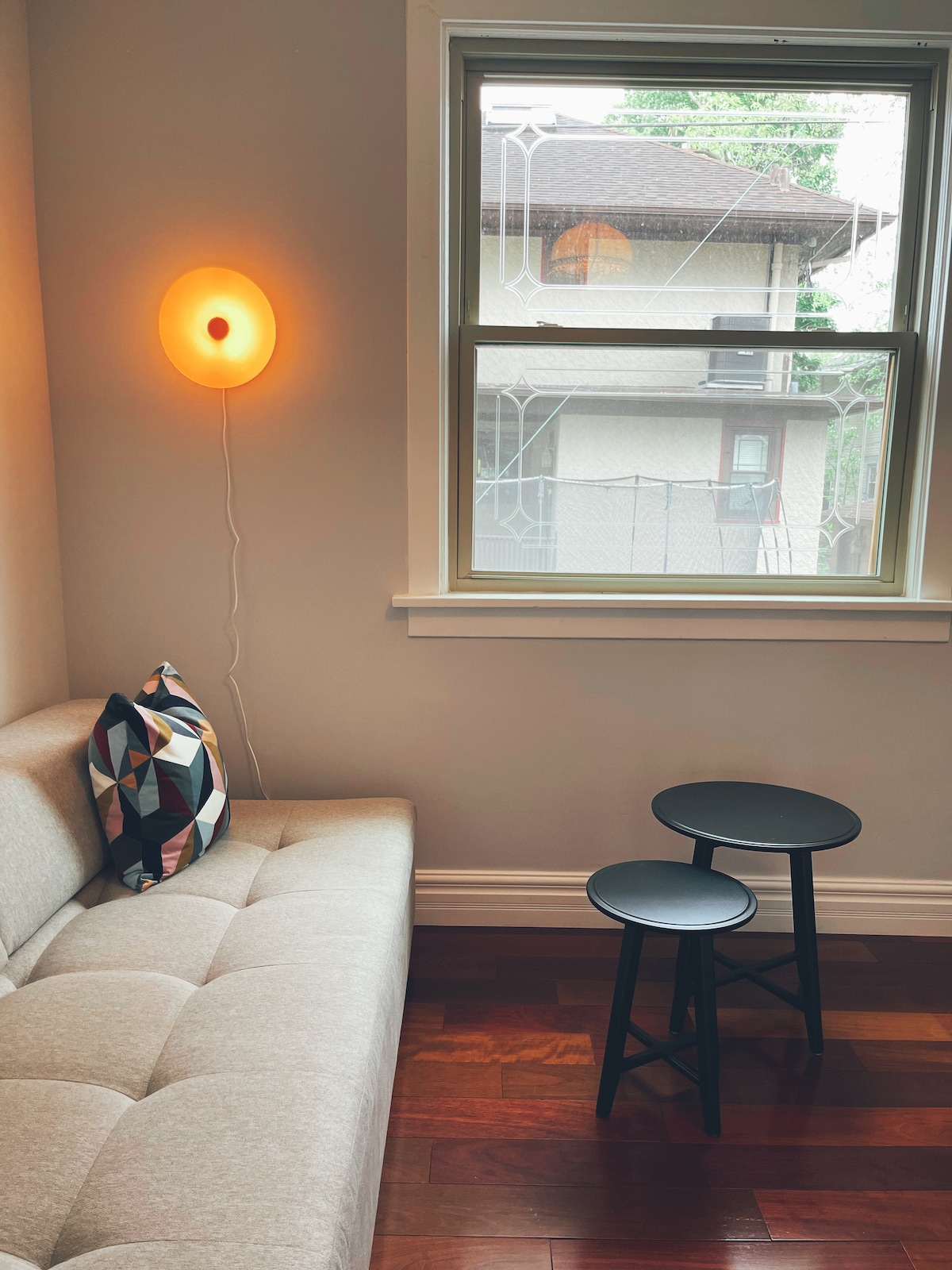 سرير نهاري مزدوج الحجم