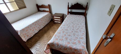 homestay
