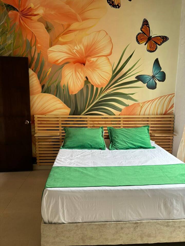 Спална соба 2