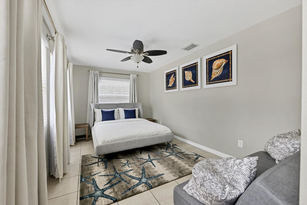 Спална соба 3