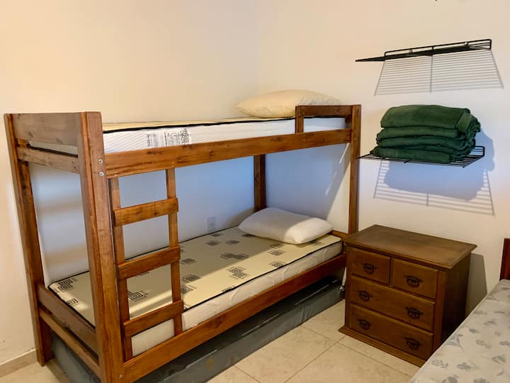 ห้องนอน