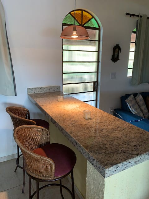 Top Airbnb: Ranch Rental in Lagoa Santa em Jaboticatubas