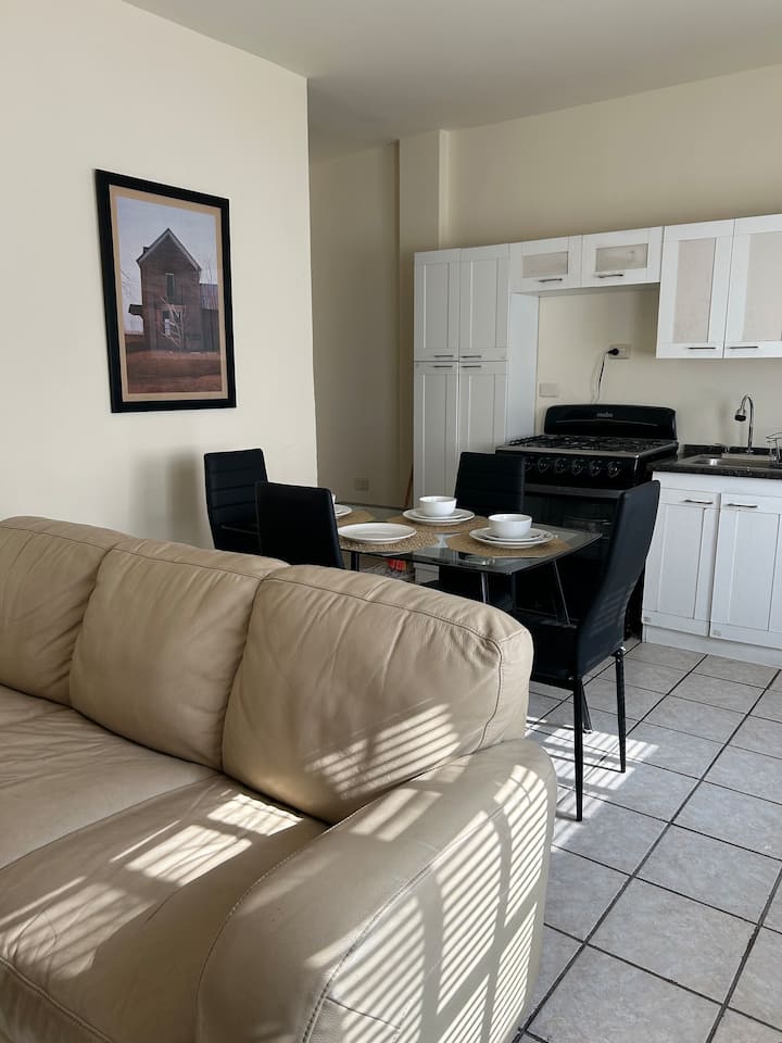 Karakter Inmuebles, Departamento Vf - Reynosa