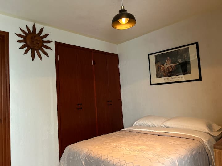 საძინებელი 2