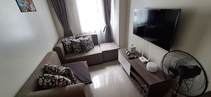 Appartement Entier à Quezon City, Sm Novaliches - Valenzuela