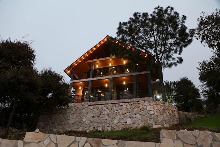 Guest favorite listing in San Cristobal De Las Casas